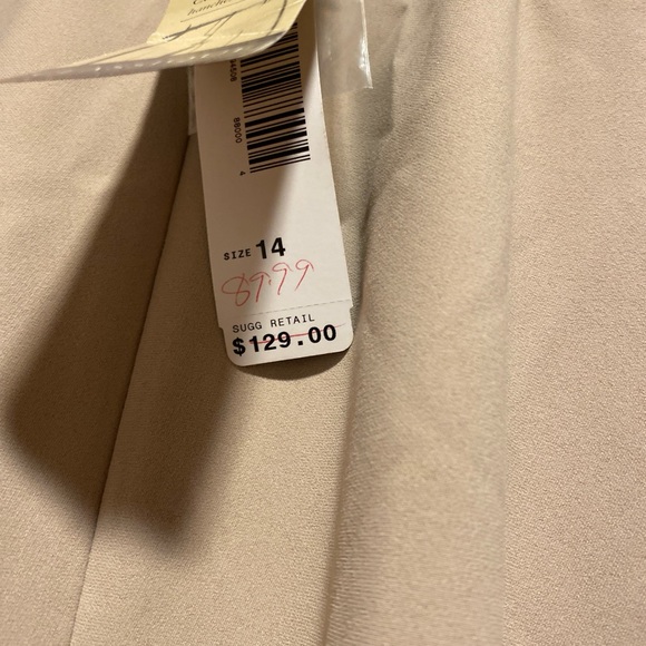 NWT Women’s PENDLETON 14  100% Polyester - Picture 4 of 12